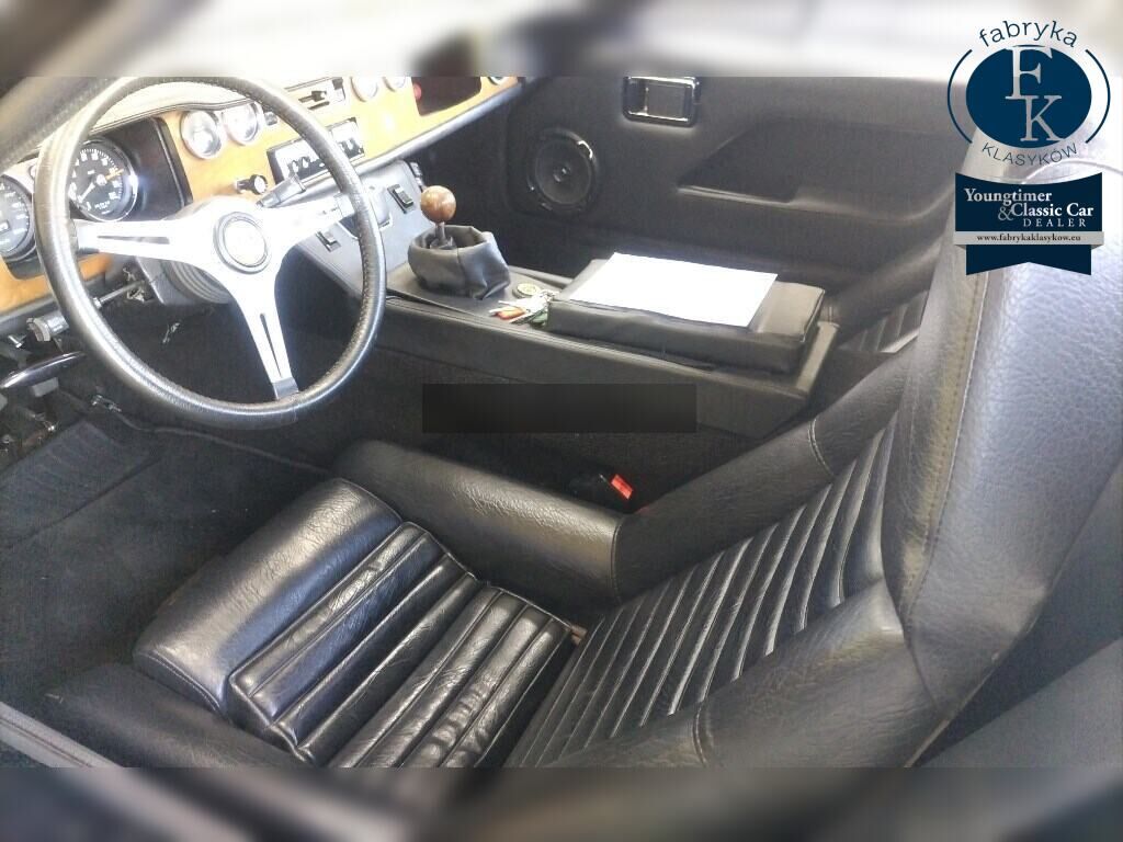 LOTUS EUROPA 2020 - zdjęcie 5