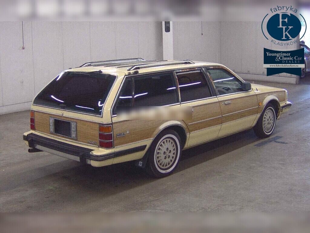 BUICK REGAL WG ESTATE WAGON 1993 - zdjęcie 7