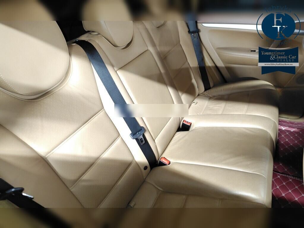 PORSCHE CAYENNE 4WD BASE GRADE 2010 - zdjęcie 8