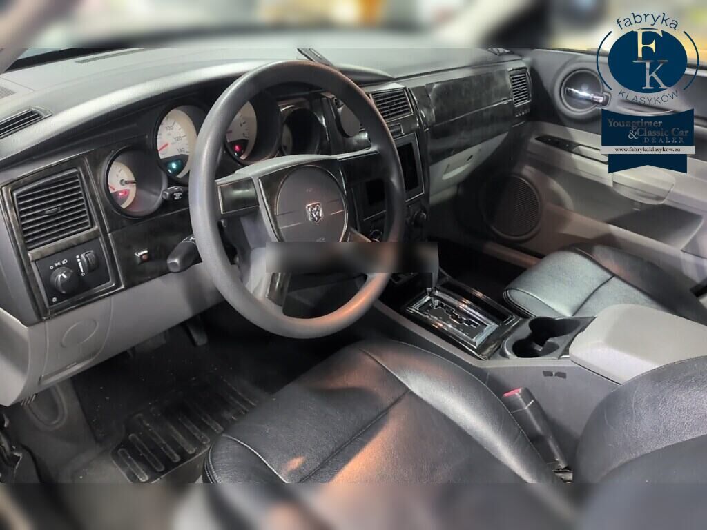 DODGE MAGNUM 2007 - zdjęcie 5
