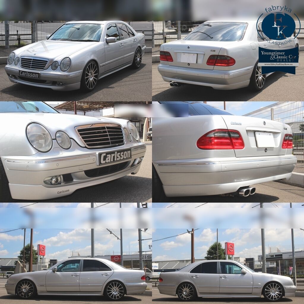 MERCEDES BENZ OTHERS OTHERS 2001 - zdjęcie 11