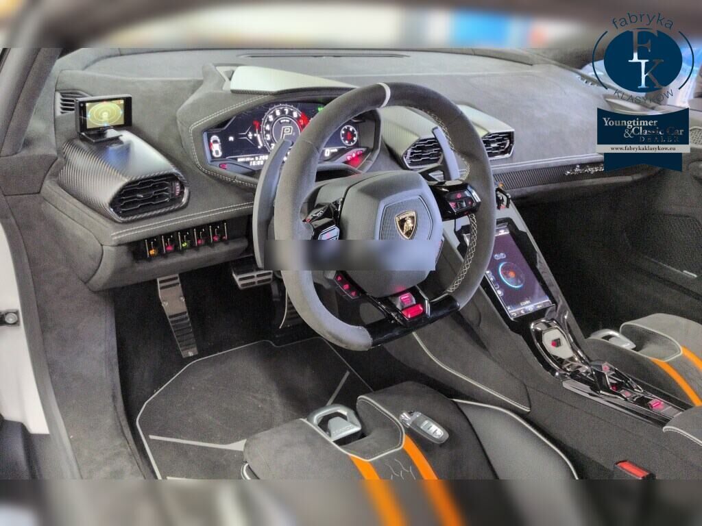 LAMBORGHINI OTHERS OTHERS 2024 - zdjęcie 5