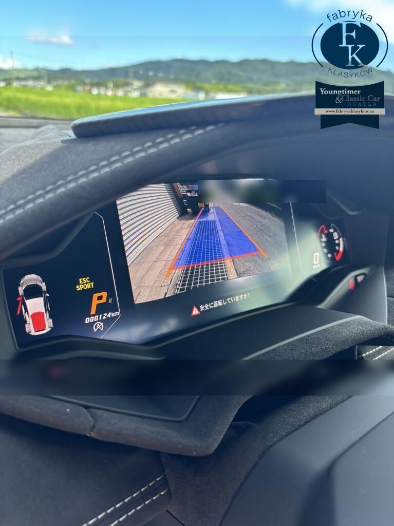 LAMBORGHINI OTHERS OTHERS 2024 - zdjęcie 14