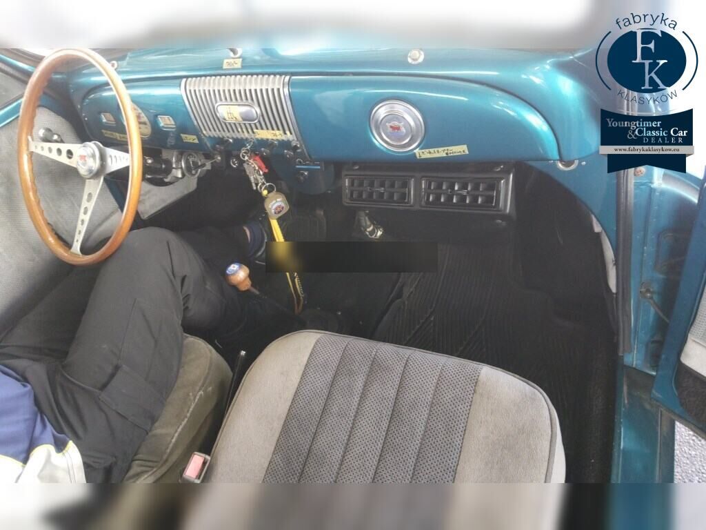 MORRIS MINOR 2D OTHERS 2000 - zdjęcie 5