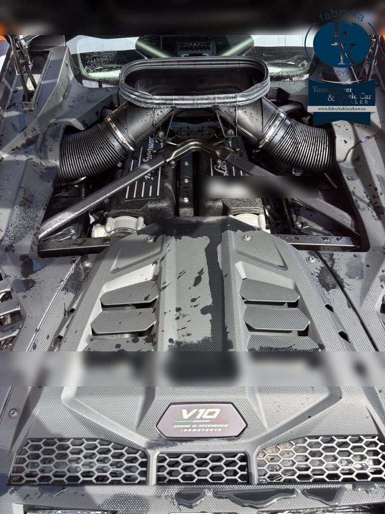 LAMBORGHINI OTHERS OTHERS 2024 - zdjęcie 11