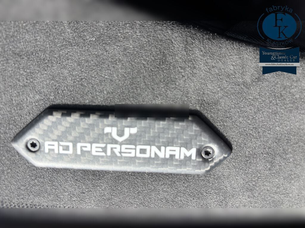 LAMBORGHINI OTHERS OTHERS 2024 - zdjęcie 13