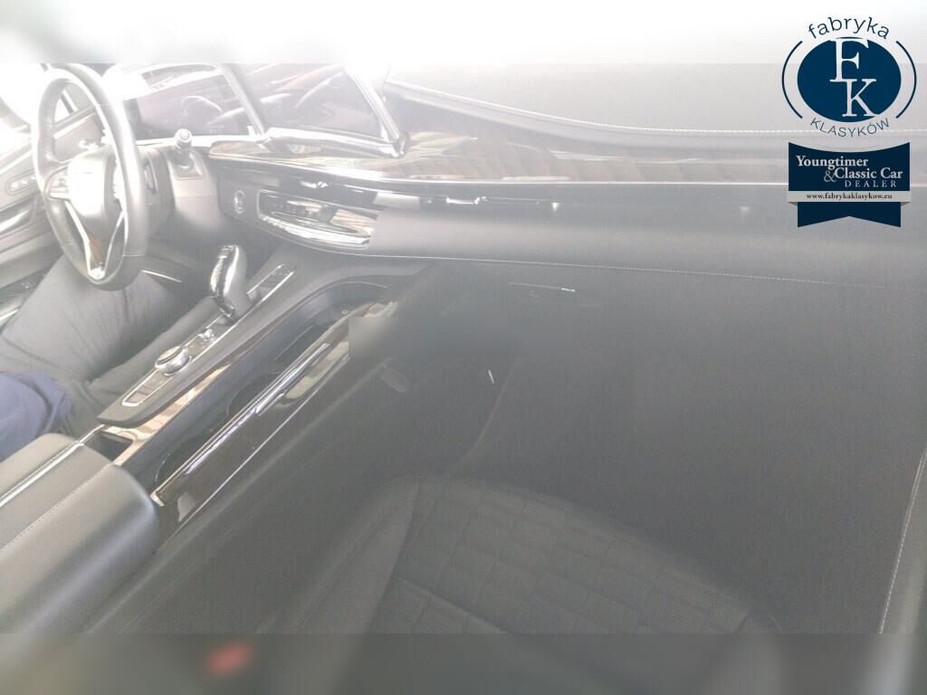 CADILLAC ESCALADE 4WD SPORT 2024 - zdjęcie 5