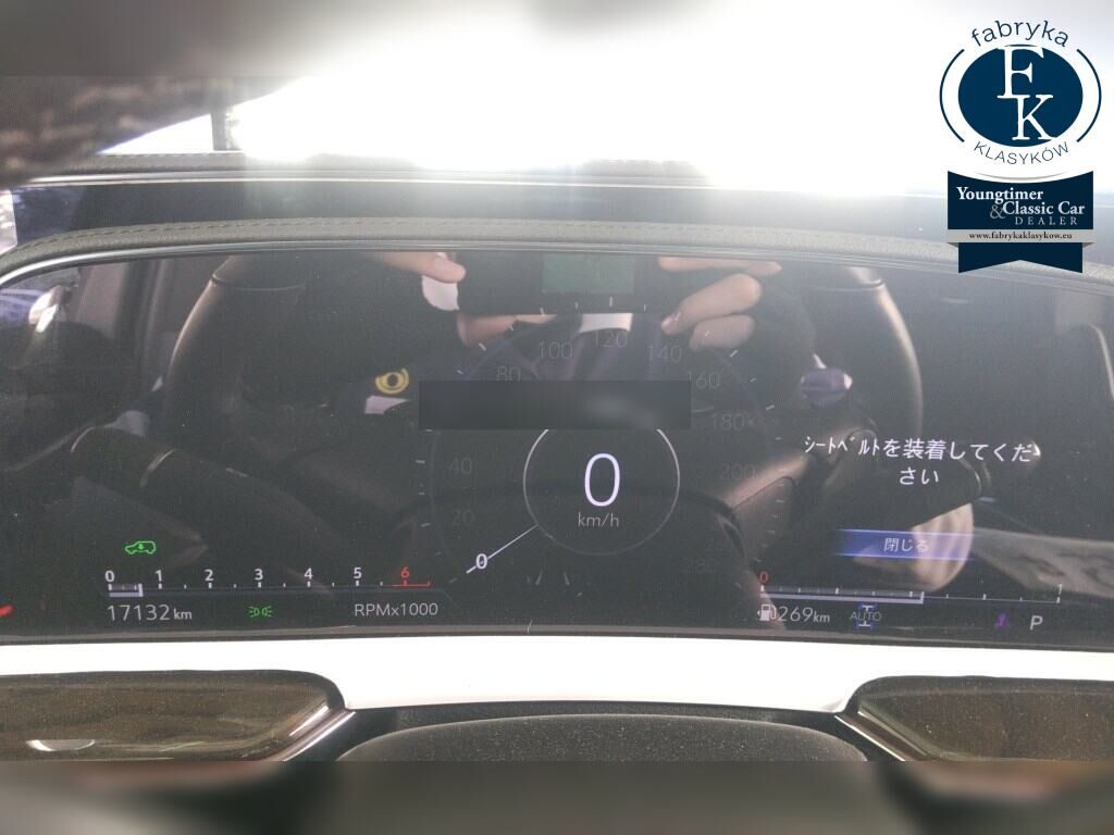 CADILLAC ESCALADE 4WD SPORT 2024 - zdjęcie 8