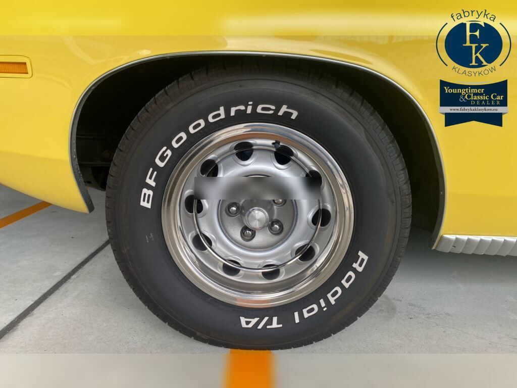 PLYMOUTH BARRACUDA 1998 - zdjęcie 12