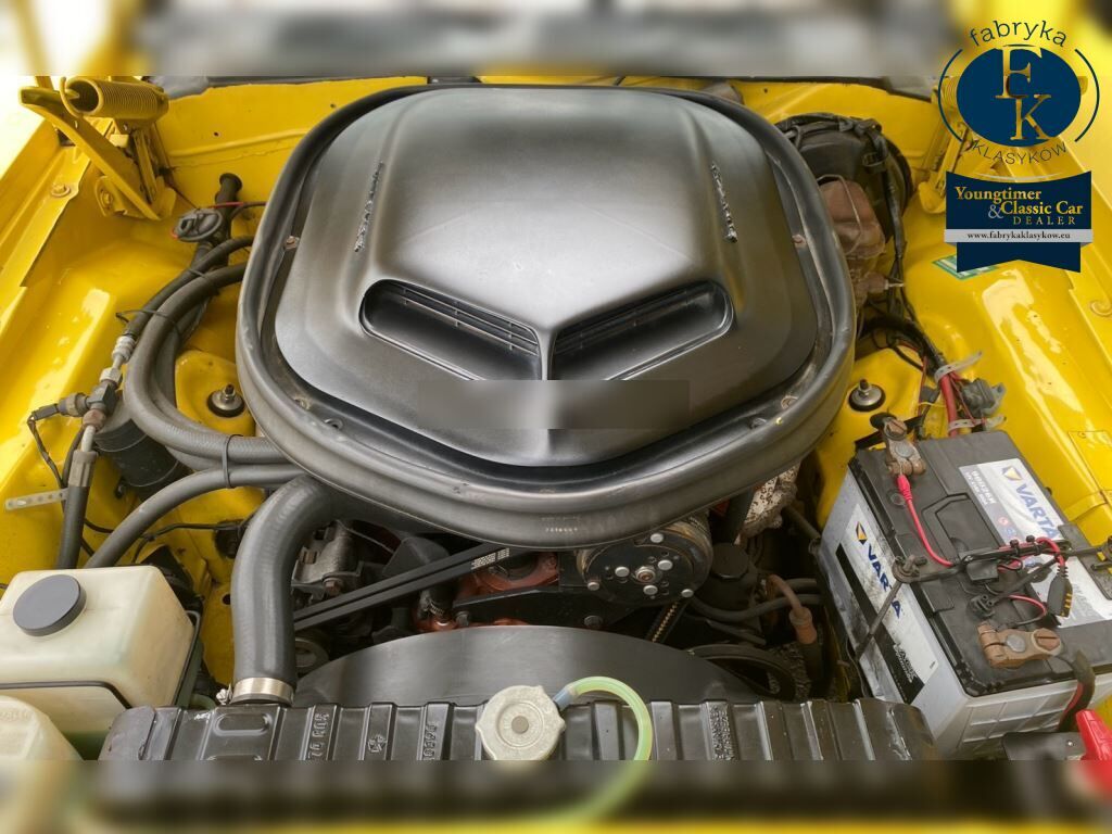 PLYMOUTH BARRACUDA 1998 - zdjęcie 14