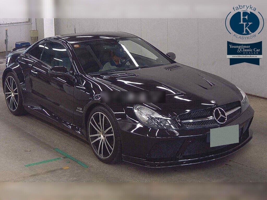AMG SL OTHERS 2009 - zdjęcie 3