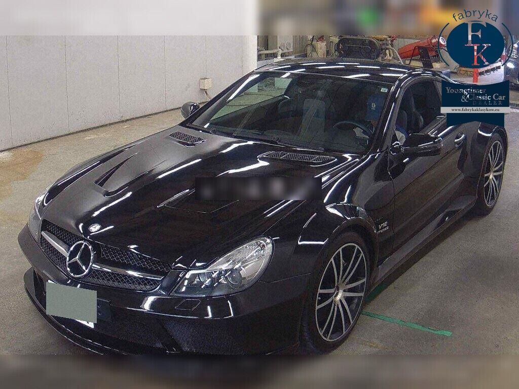 AMG SL OTHERS 2009 - zdjęcie 6