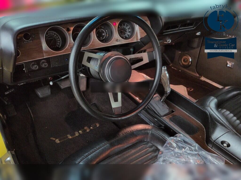 PLYMOUTH BARRACUDA 1998 - zdjęcie 5
