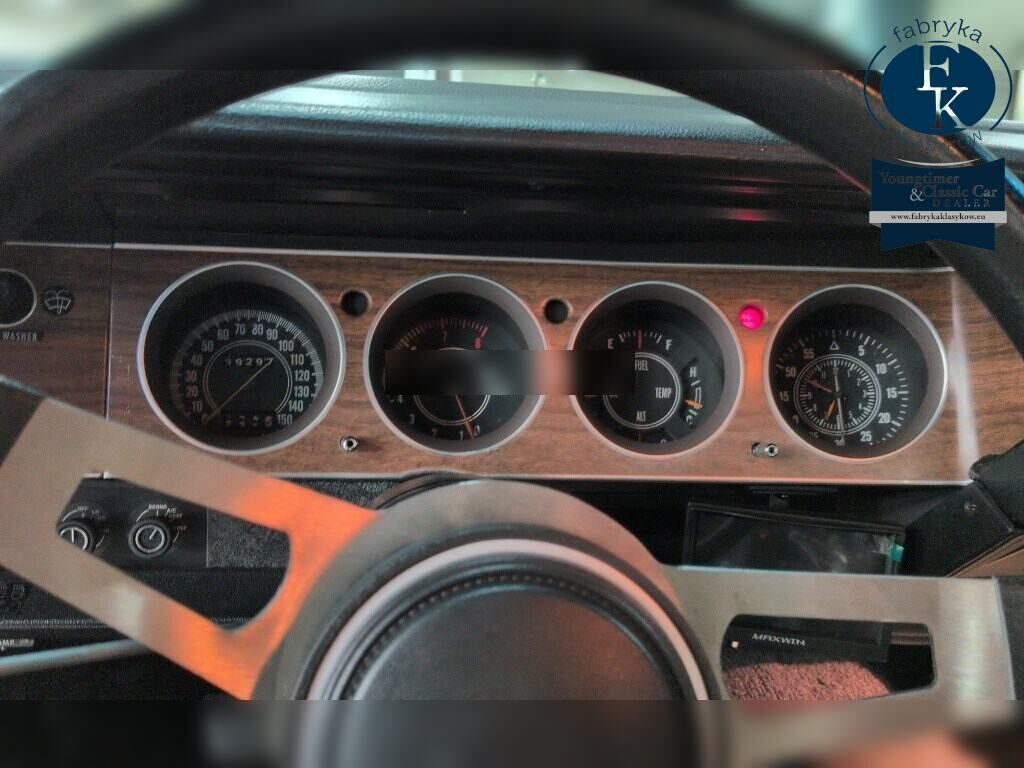 PLYMOUTH BARRACUDA 1998 - zdjęcie 8