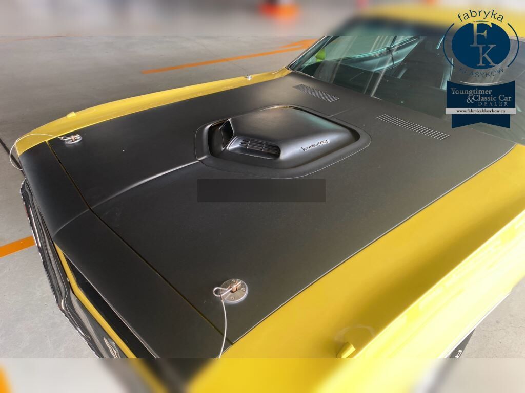 PLYMOUTH BARRACUDA 1998 - zdjęcie 11