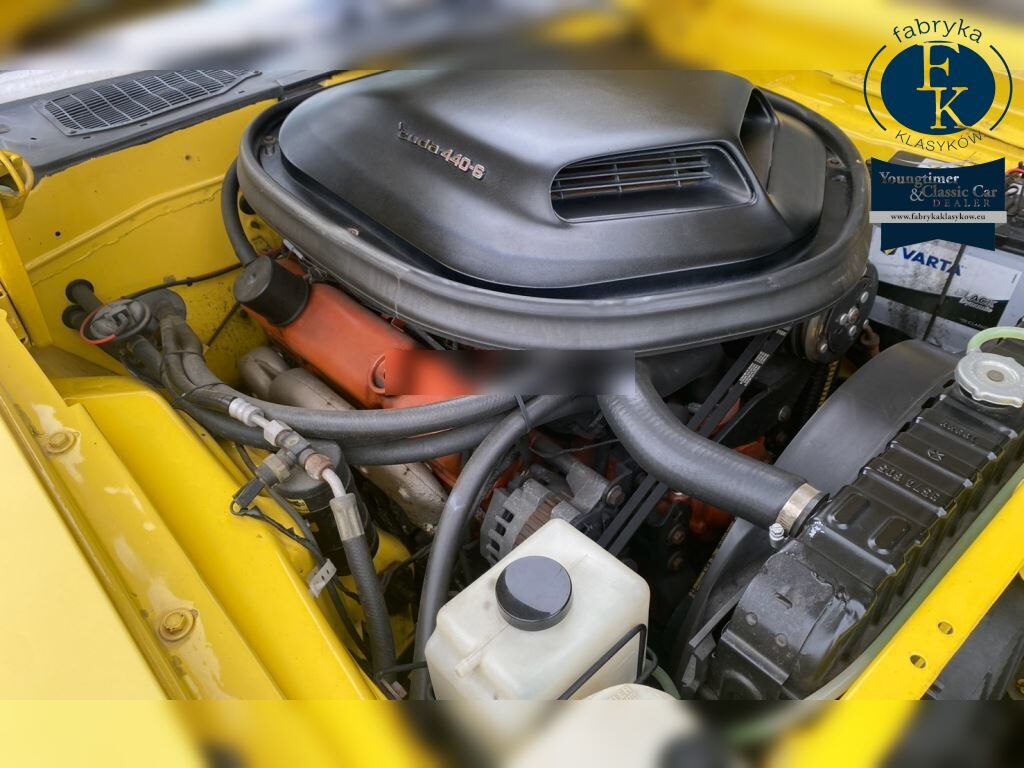 PLYMOUTH BARRACUDA 1998 - zdjęcie 15