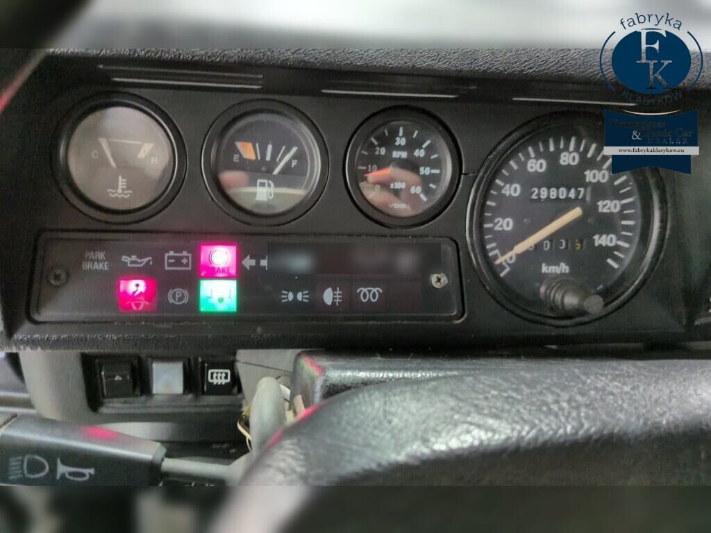 LAND ROVER DEFENDER 5D 4WD 110 1998 - zdjęcie 8