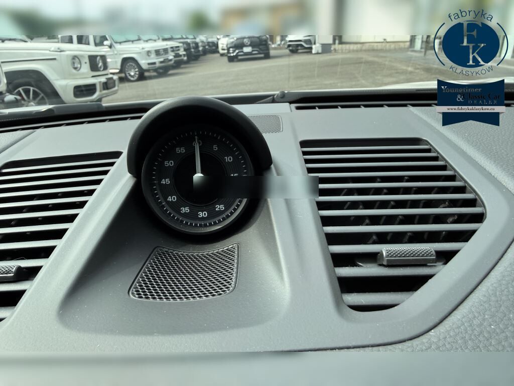 PORSCHE 911 CP OTHERS 2024 - zdjęcie 14