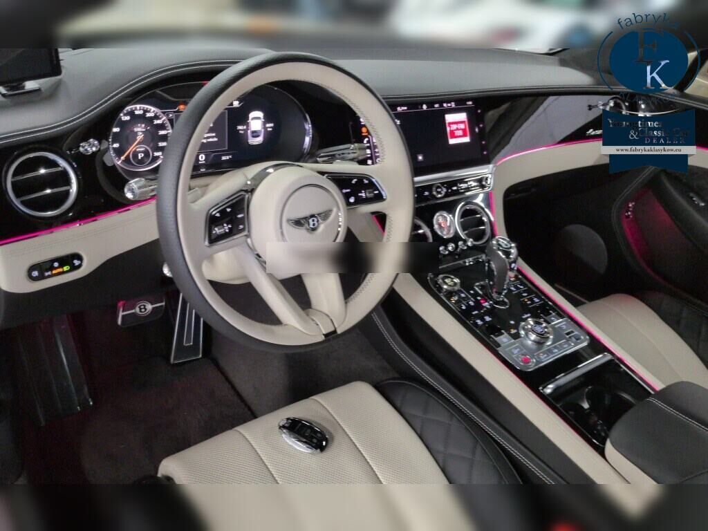 BENTLEY CONTINENTAL 2HT 4WD OTHERS 2024 - zdjęcie 5