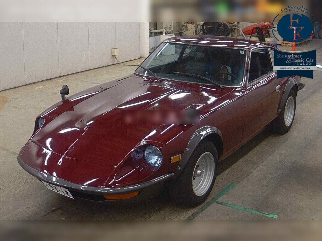 AMERICA NISSAN 1991 - zdjęcie 6