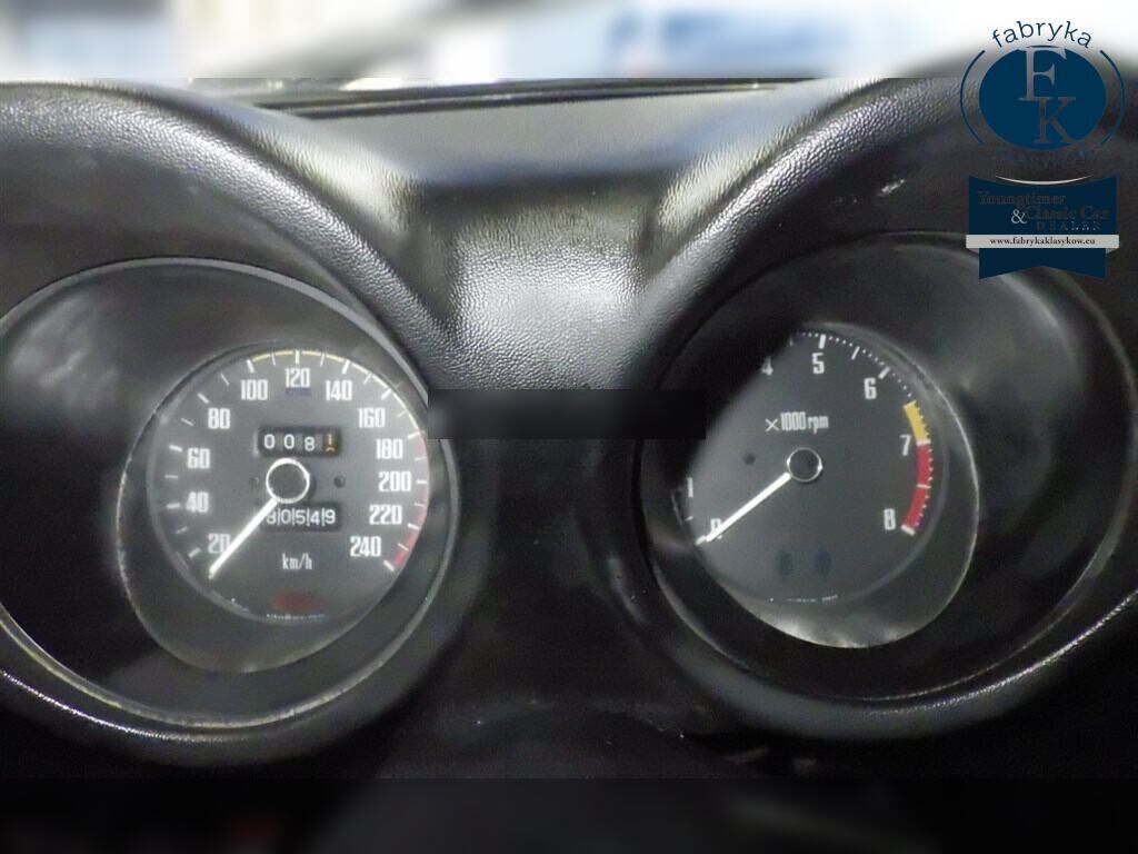 AMERICA NISSAN 1991 - zdjęcie 8