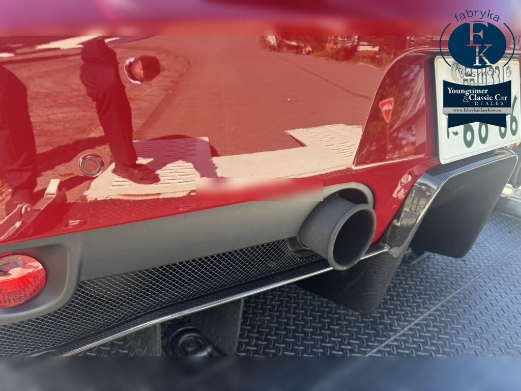 FERRARI 458 SPECIALE BASE GRADE 2015 - zdjęcie 14