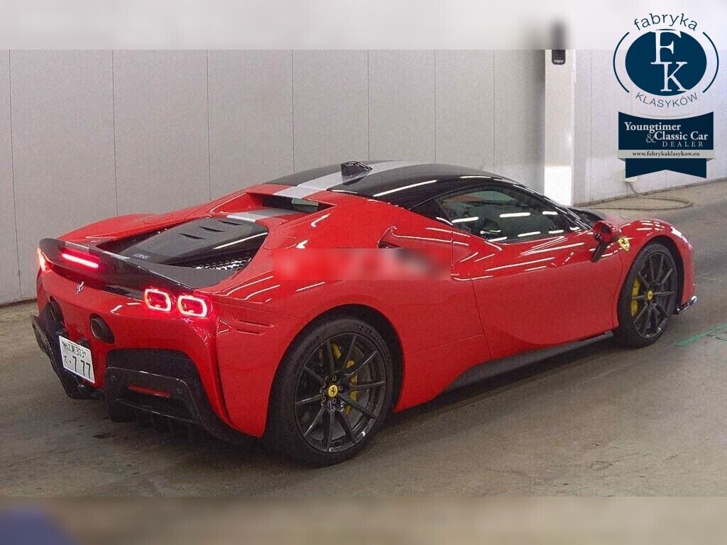FERRARI OTHERS 2021 - zdjęcie 7