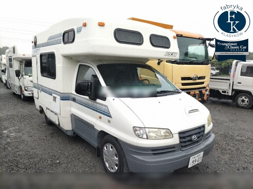 HYUNDAI HYUNDAI OTHERS OTHERS 2005 - zdjęcie 3