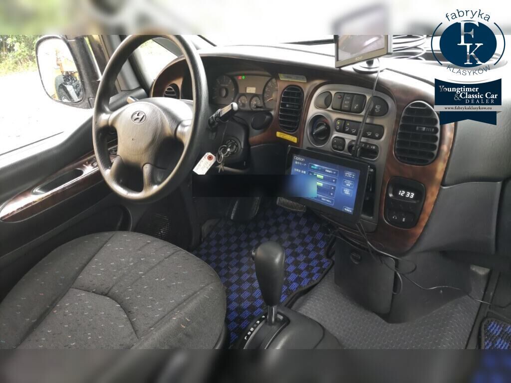 HYUNDAI HYUNDAI OTHERS OTHERS 2005 - zdjęcie 5