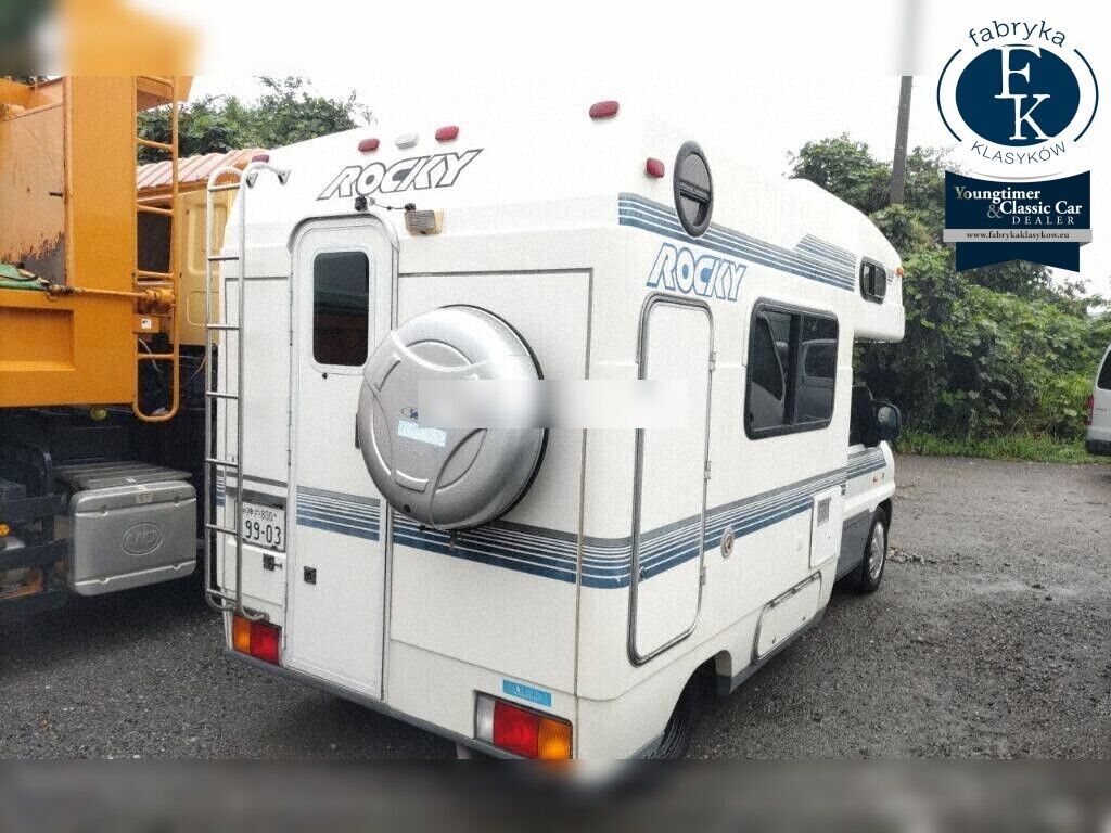 HYUNDAI HYUNDAI OTHERS OTHERS 2005 - zdjęcie 7