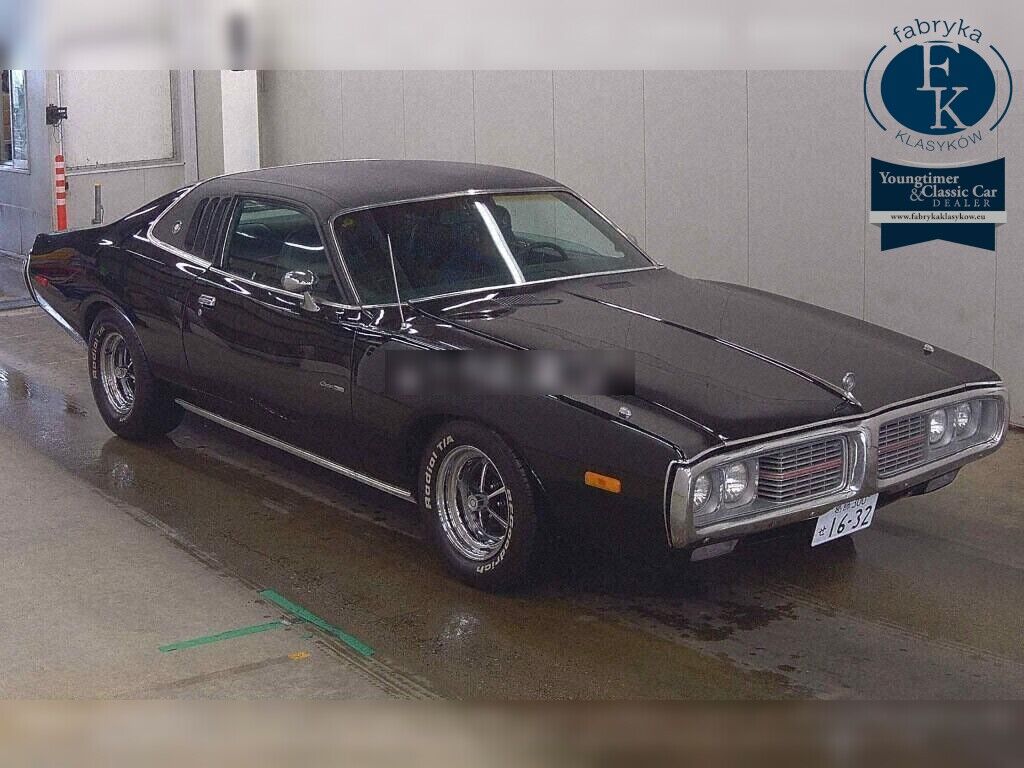 DODGE DODGE CHARGER CP OTHERS 2015 - zdjęcie 3