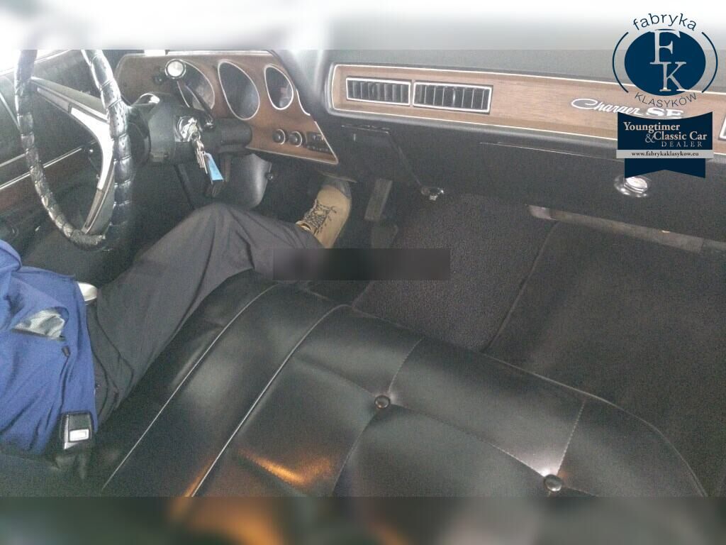 DODGE DODGE CHARGER CP OTHERS 2015 - zdjęcie 5