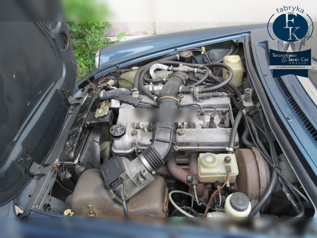 ALFA ROMEO ALFA SPIDER 1993 - zdjęcie 10
