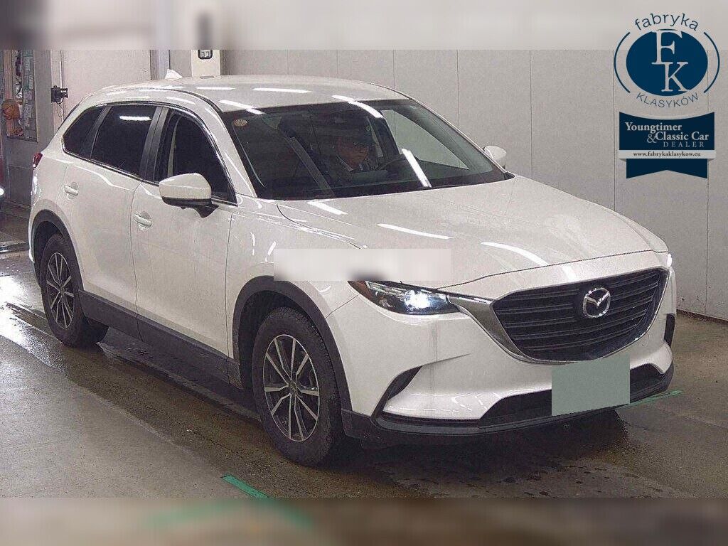 OVERSEAS MAZDA OVERSEAS MAZDA OTHERS 2022 - zdjęcie 3