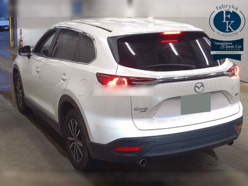 OVERSEAS MAZDA OVERSEAS MAZDA OTHERS 2022 - zdjęcie 4