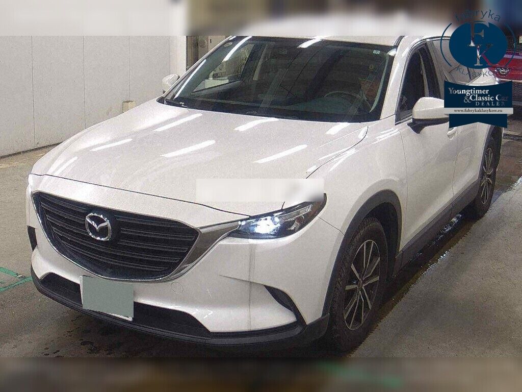 OVERSEAS MAZDA OVERSEAS MAZDA OTHERS 2022 - zdjęcie 6
