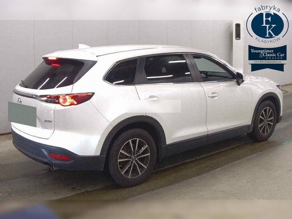 OVERSEAS MAZDA OVERSEAS MAZDA OTHERS 2022 - zdjęcie 7