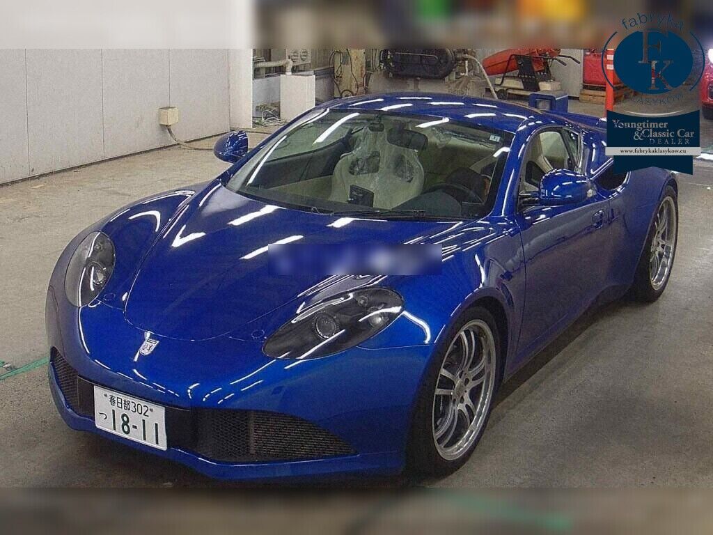 ARTEGA GT 2013 - zdjęcie 6