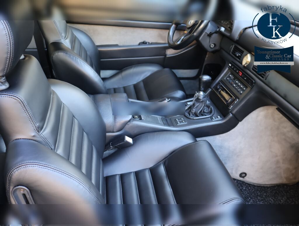 MASERATI GHIBLI CP 1997 - zdjęcie 9