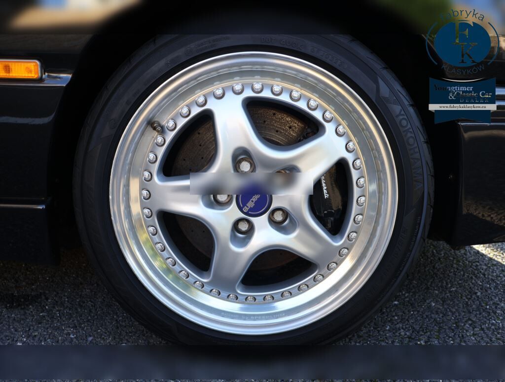 MASERATI GHIBLI CP 1997 - zdjęcie 13