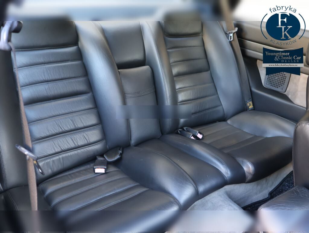 MASERATI GHIBLI CP 1997 - zdjęcie 16