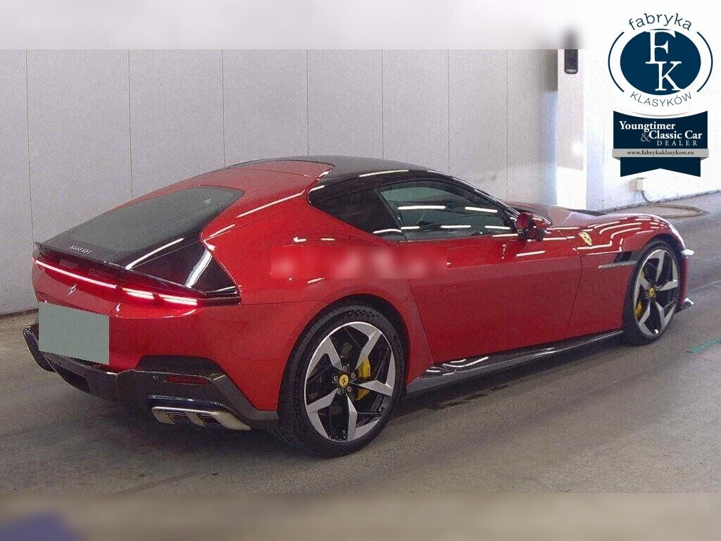 FERRARI OTHERS BASE GRADE 2025 - zdjęcie 7