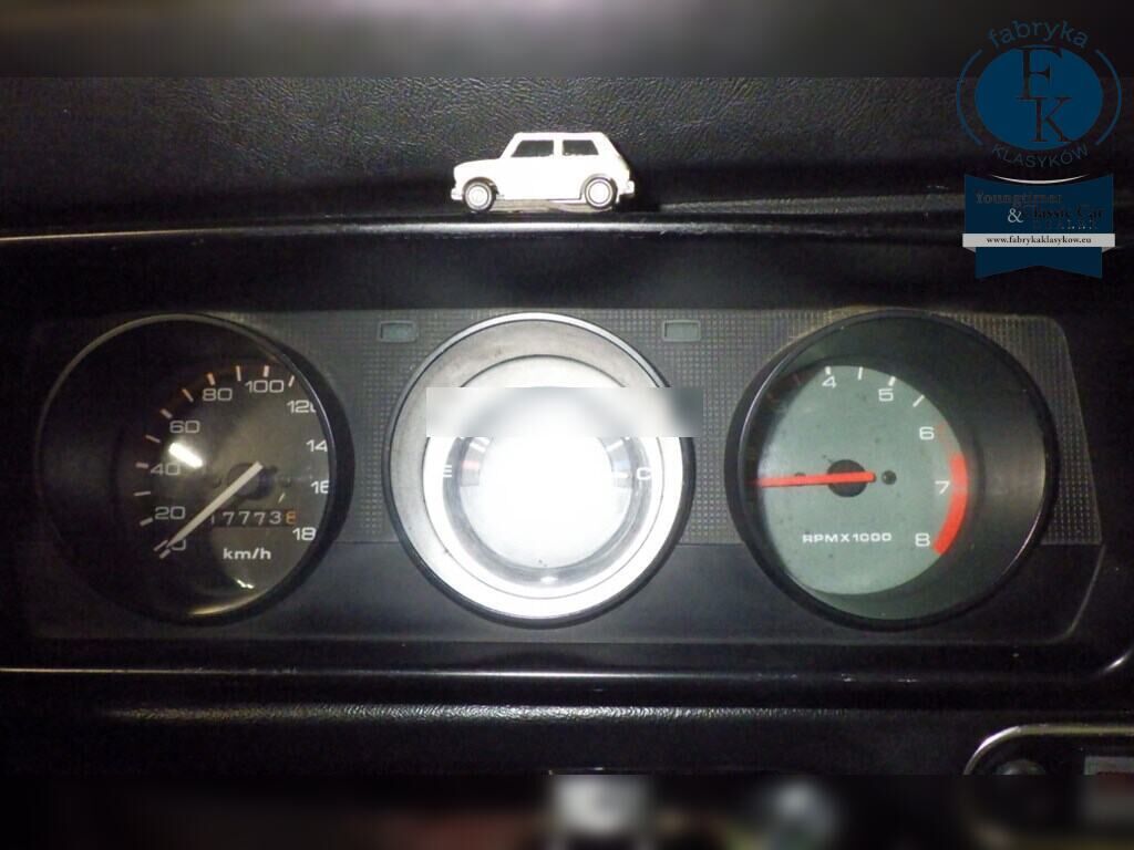 ROVER MINI 2D 1992 - zdjęcie 8