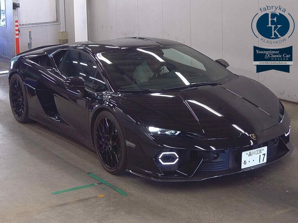 LAMBORGHINI OTHERS 2026 - aukcja, lot 65175