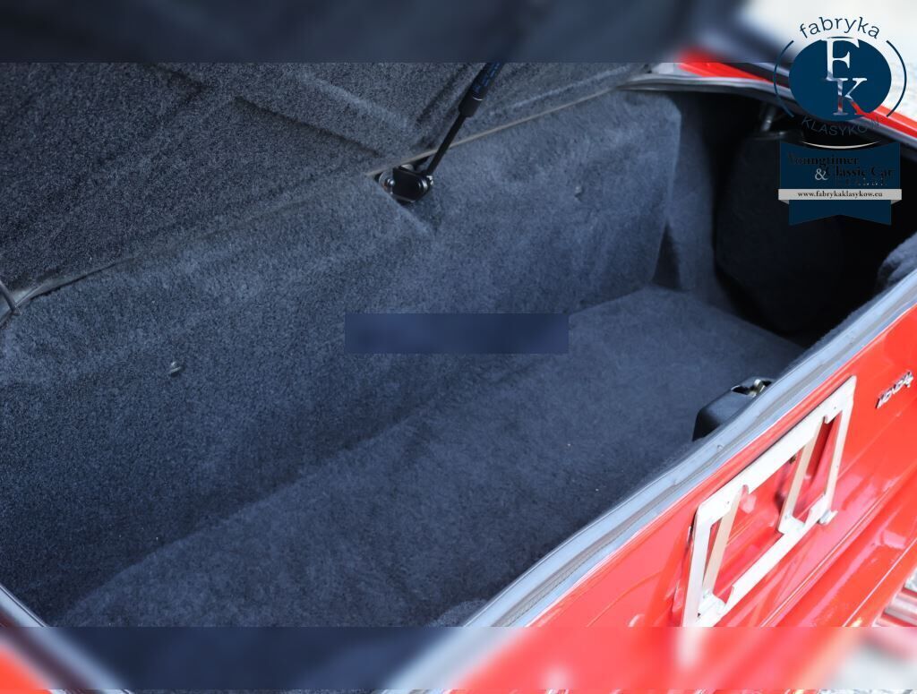 FERRARI MONDIAL T CP BASE GRADE 1991 - zdjęcie 14