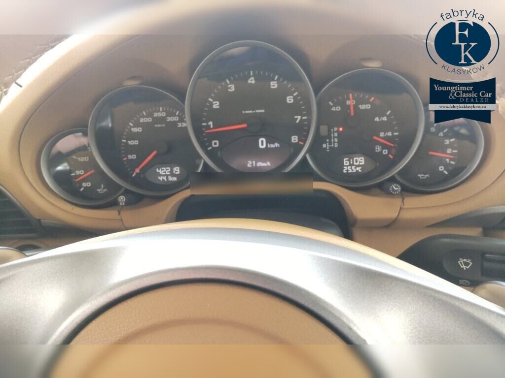PORSCHE 911 CP 911 CARRERA 2010 - zdjęcie 8