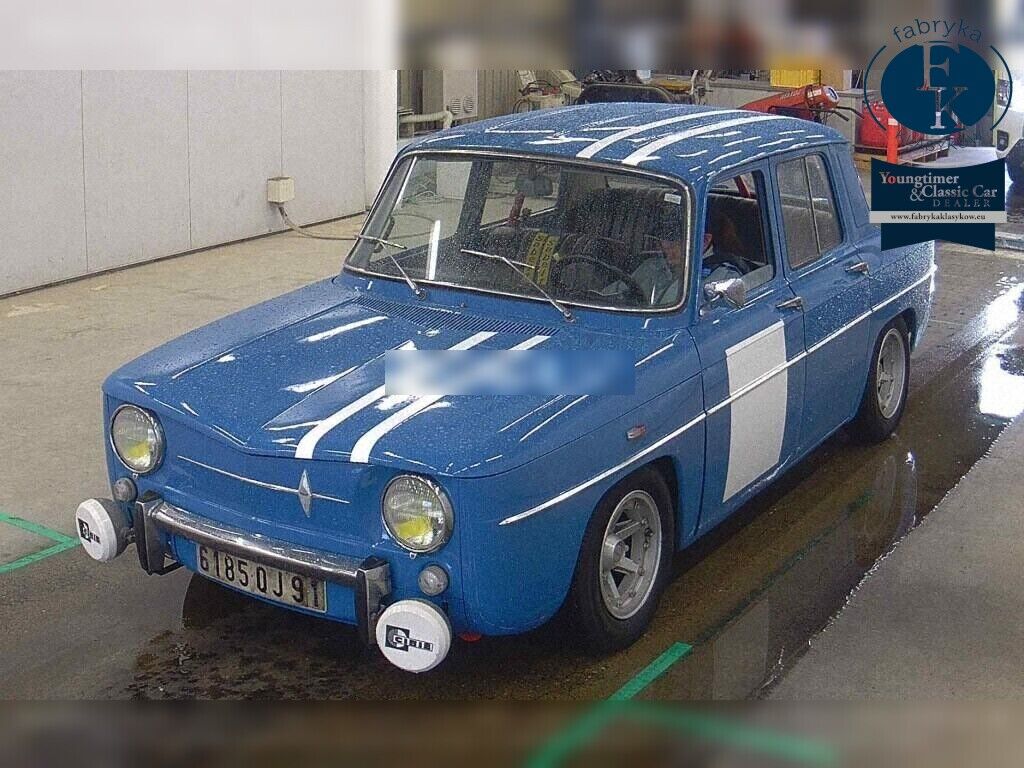 RENAULT OTHERS OTHERS 2000 - zdjęcie 6