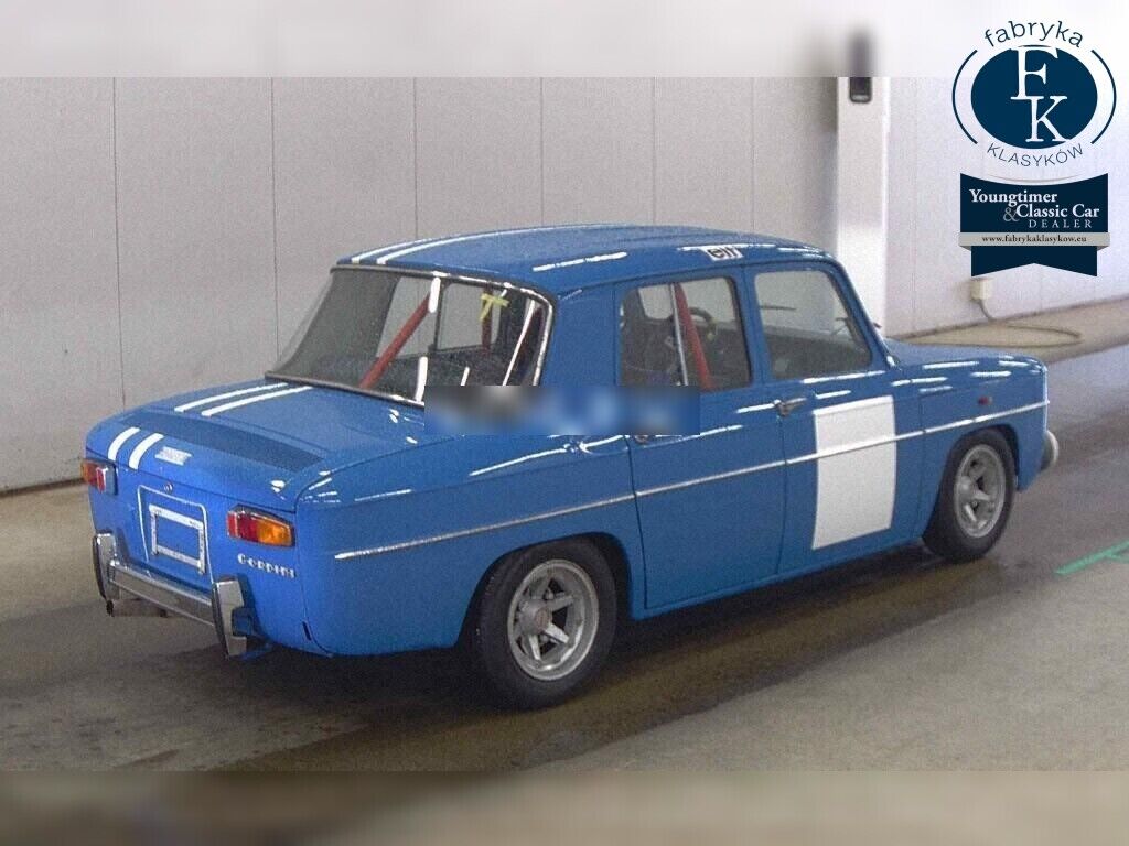 RENAULT OTHERS OTHERS 2000 - zdjęcie 7