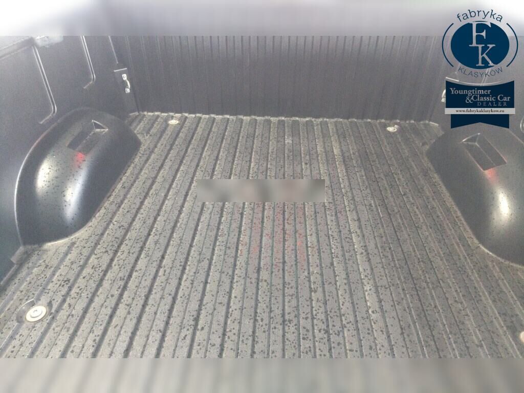 AMERICA TOYOTA TUNDRA 4D 4WD CREWMAX LIMITED 2024 - zdjęcie 8