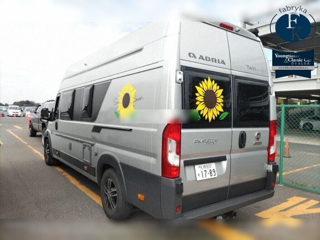 FIAT DUCATO 4D OTHERS 2022 - zdjęcie 4